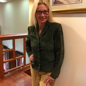 Lauren Ralph Lauren petite jacket